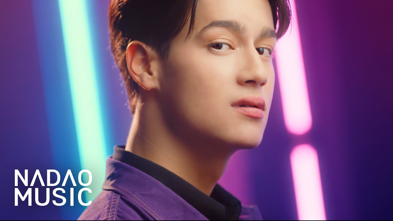 PARIS - นาทีนี้ (Let's Love) [Official MV]