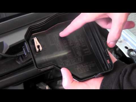 2008 Yari Fuse Box - Wiring Diagram