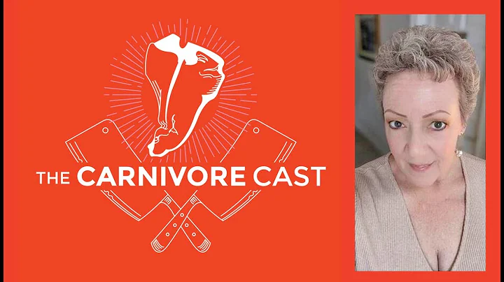 Elizabeth Stern - 3 yrs Carnivore: Off Meds, Down ...