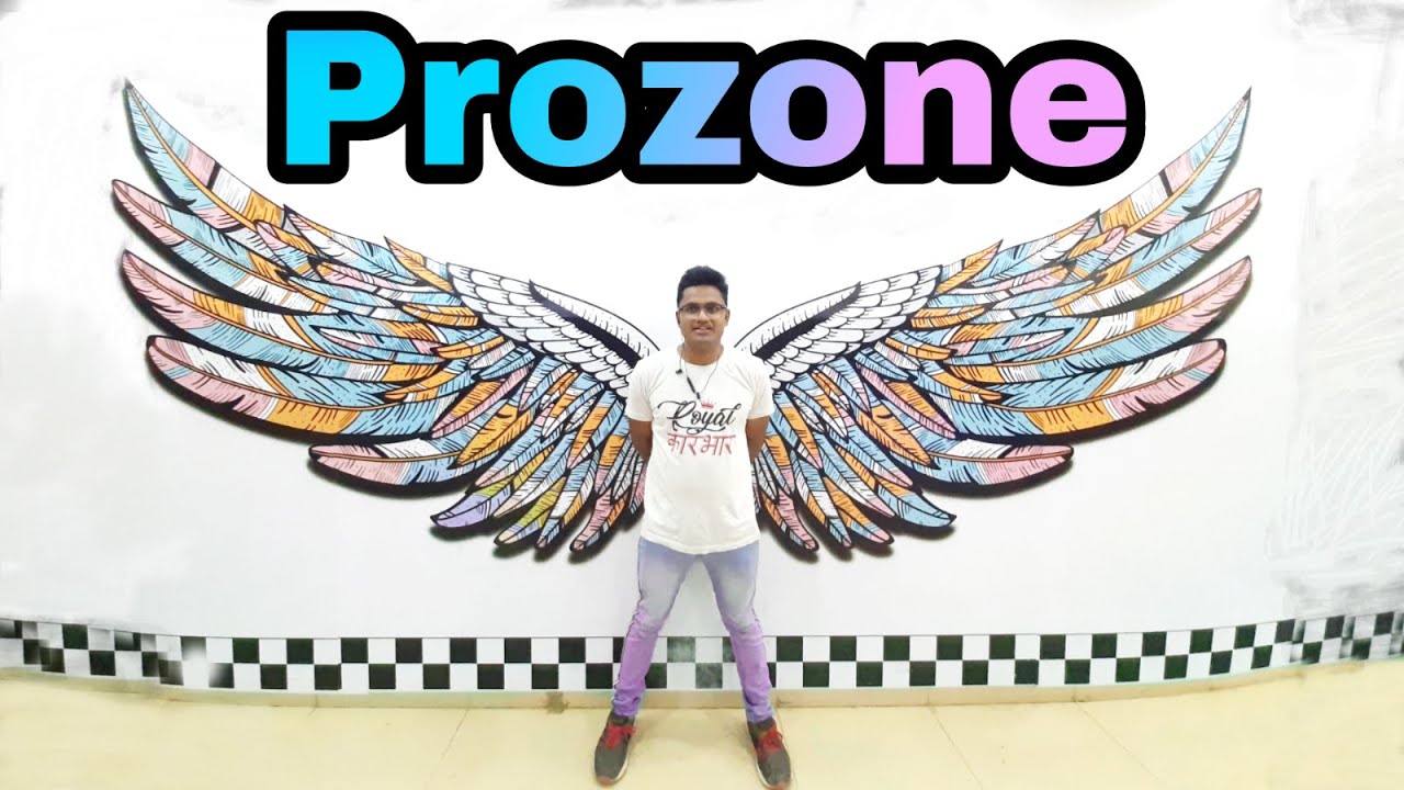 Prozone Vlog Aurangabad YouTube