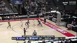 Brilliant Final 4 Highlights