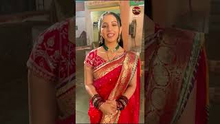 Isha X Suraj ❤️❤️ | Chand Sifarish | #serial​  #shorts​ #dearmissglam​  #isha​ #suraj​ #trending​