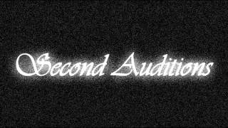 [Cs]「雪 唐紅」Second Studio Auditions CLOSED