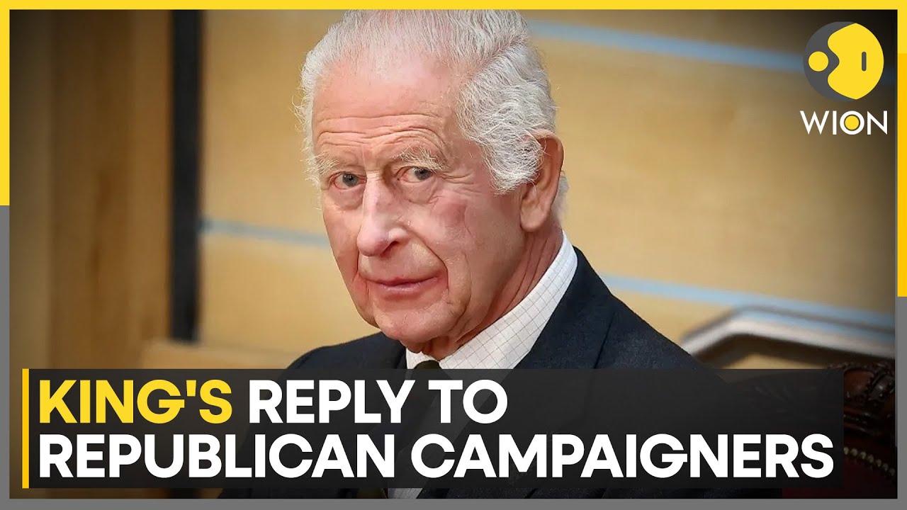 Future Of Monarchy In Australia | World News | Latest English News | WION