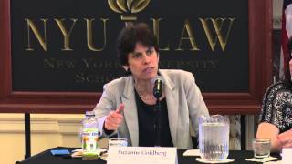 The Forum: How Should Campuses Handle Sexual Assaults?