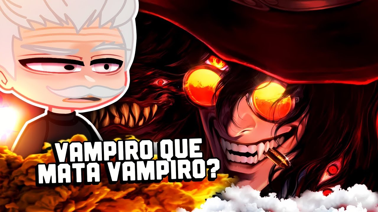 HERÓIS CLASSE - S REAGINDO AO RAP DO ALUCARD - ENYGMA | GACHA CLUB