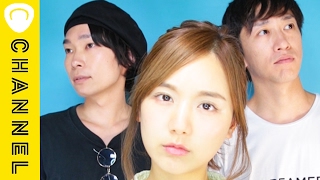 男女の友情を成立させる4つの法則とは？｜C CHANNEL LoveU