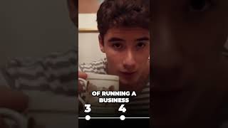 The Surprising Secret to Becoming a Millionaire:  Unveiled!!