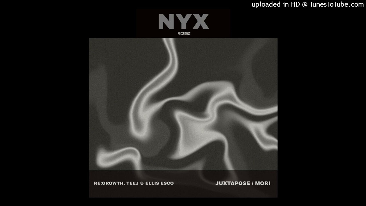 Watch Re:growth, Teej, Ellis Esco - Juxtapose on YouTube Watch Re:growth, Teej, Ellis Esco - Juxtapose on YouTube