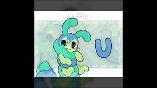 S.n.u.f.f.y Meme Squirm Dandys World