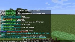 How To Use Plotme And Plotme Commands