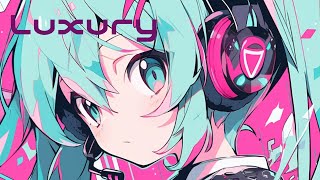 Luxury / feat. 初音ミク