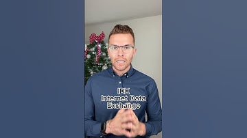 What is IDX? Real Estate Acronyms Explained