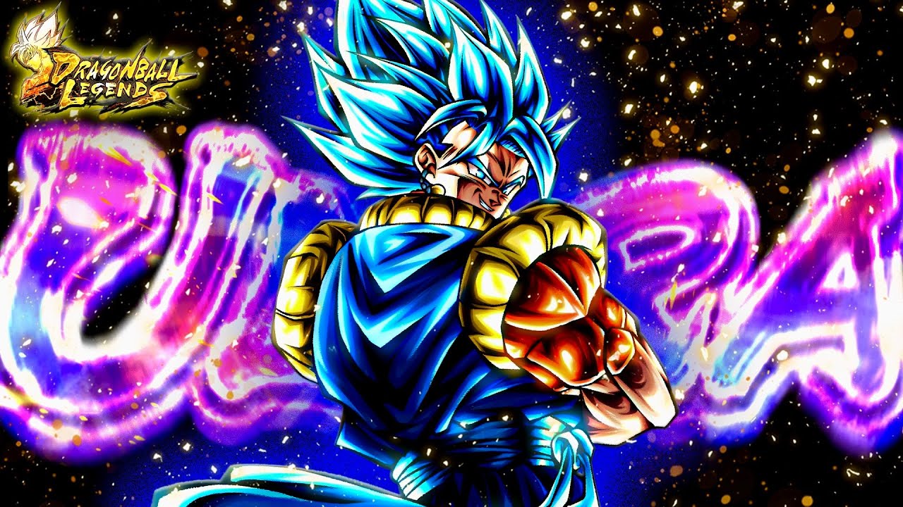 😨CET ULTRA NE MOURRA DONC JAMAIS…. [DBLEGENDS]