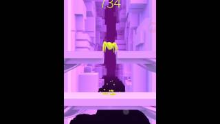jelly jump high score 809 screenshot 2