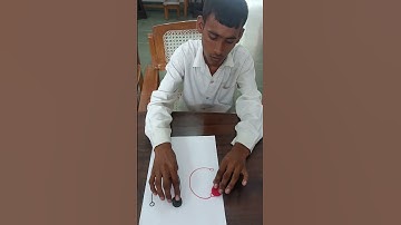 colour concept  fine motor skills activity and focus