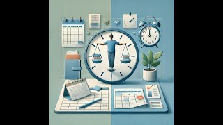Master Time Management & Prioritization: Boost Productivity & Reduce Stress | University Edition