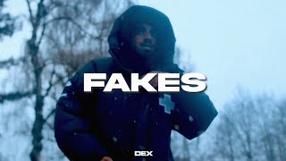 [FREE] Mowgs X Clavish UK Rap Type Beat 2023 - FAKES