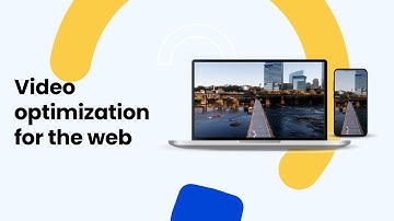 Video optimization for the web (live demo with WebM/VP9, Resizing, Adaptive Bitrate Streaming, etc.)