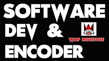 how to be a perfect softwares developer hosted by wap institute powered by sweetus media