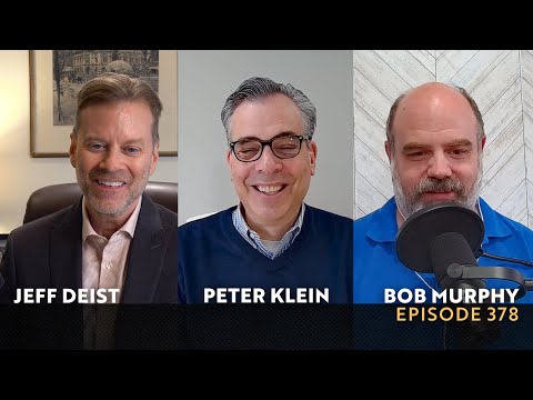 Dr. Peter Klein on the Disconnect in Labor Markets
