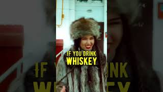 ЕСЛИ DRINK VODKA! song name: MADAM HLEBYSHEK - DED 🔥❤️