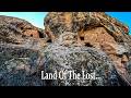I Find Ruins Unlike Any You've Seen Before &amp; Their Purpose Baffles Me