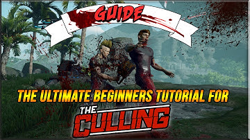 Surviving The Culling: A Beginner