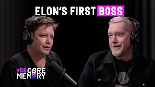 Celebrity What's Real And What's Garbage In Tech - EP 56 Peter Barrett Net Worth