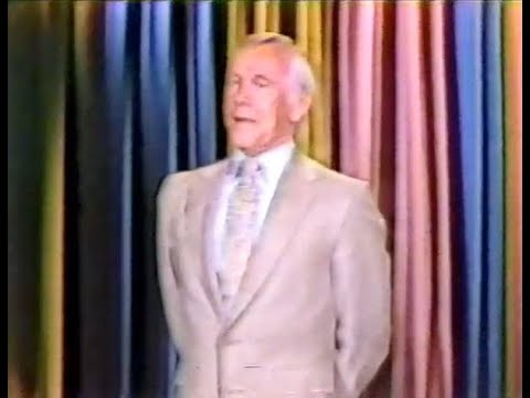 The Tonight Show Starring Johnny Carson - Monologue  - June 18, 1981