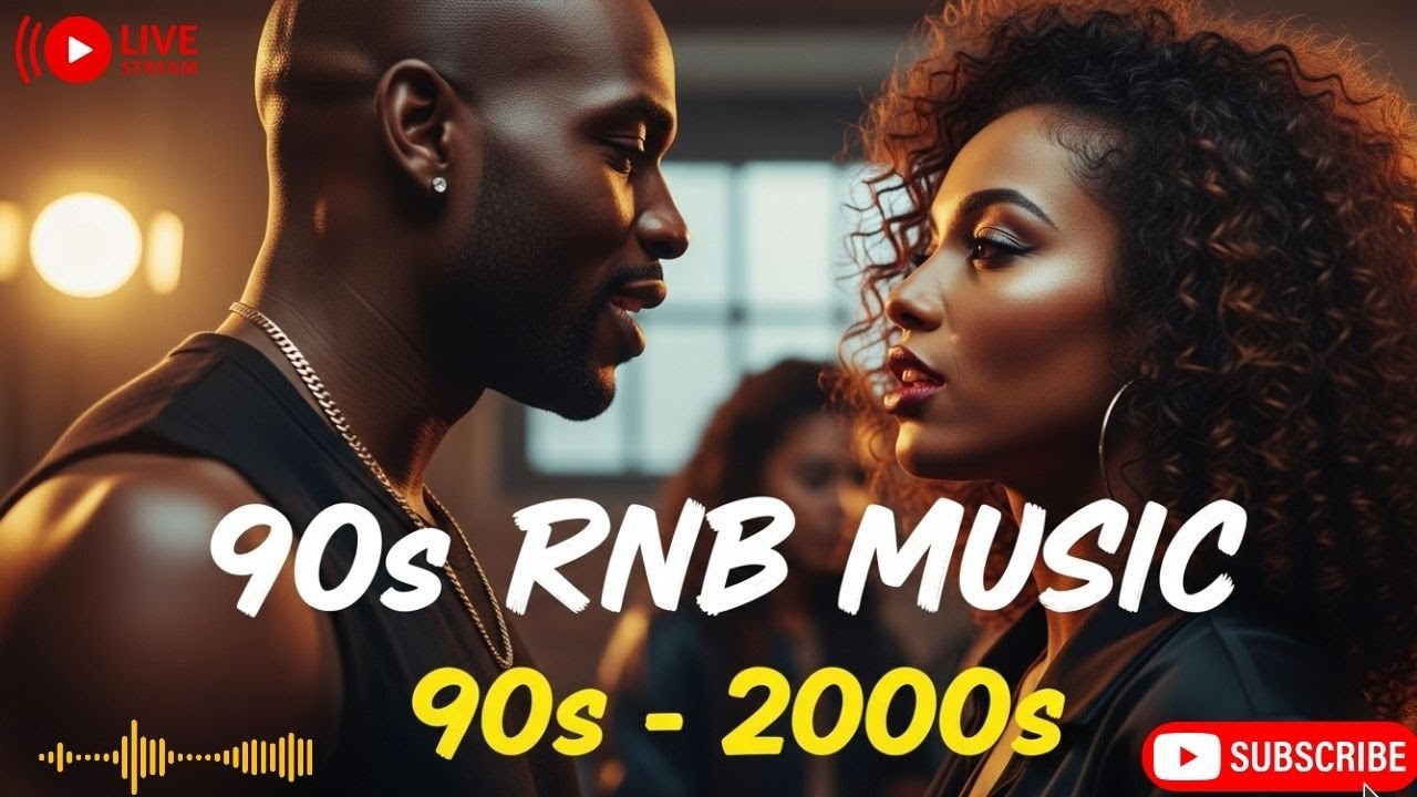 Nostalgia ~ 2000's R&B/Soul Playlist ~ R&BSoul Playlist 🎶 Ne Yo, Usher, Beyonce, Rihanna, Akon