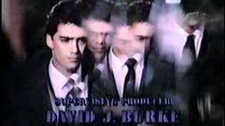 TV Show Openings 1987 part 6