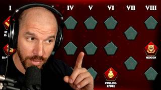 The League 6 Slayer Relic Is WEAK...This Is Why