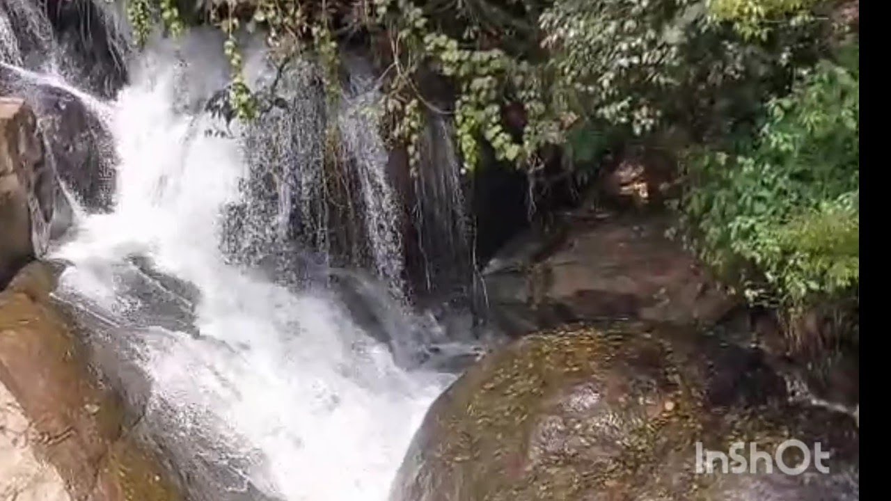 நீலகிரி மாவட்டம்குன்னூர் காட்டேரி லாஸ் நீர்வீழ்ச்சி 13, 2026