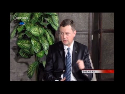 TV კავკასია სტუმრად დიმიტრი ლორთქიფანიძე 17.11.2016