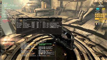 Eve Online: r&d agents guide