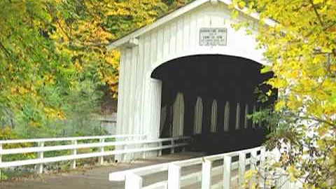 Eugene, Cascades and Oregon Coast Guide