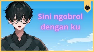 Ngobrol Sama Aku
