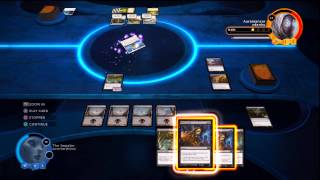 Magic 2014 - Lords of Darkness vs Guardians of Light