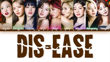 How Would TWICE Sing 