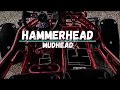 STORM BUGGIES - Hammerhead Mudhead Kids Off Road Buggy