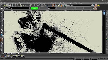 Point Cloud Tools