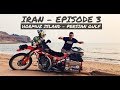 STUCK IN IRAN...I need help! // Episode 3