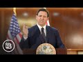 Gov. DeSantis Drops a NUKE on Teachers Unions as Libs Have Total Meltdown