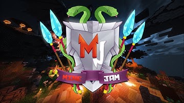 MineJam [SERVER REVAMP] [HCF SOTW] [NEW SERVER]