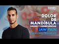 ¿Te DUELE la MANDÍBULA? Causas y tratamientos del dolor mandibular | Dentalk! ©