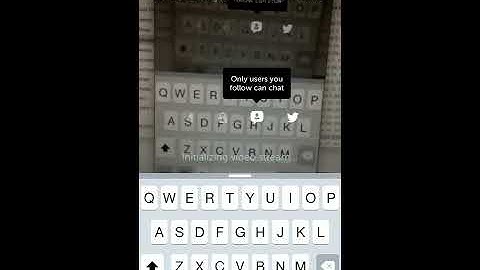 How To Get Started On Periscope Tutorial