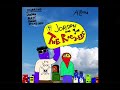 Jorden and the rockers - ALBUM
