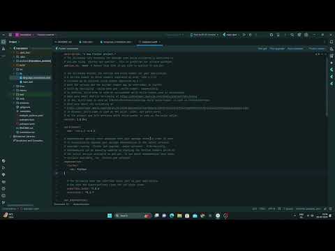 How to Built