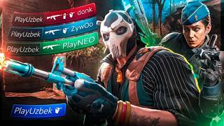 CS2 Uzbek Stream 🇺🇿 | Live